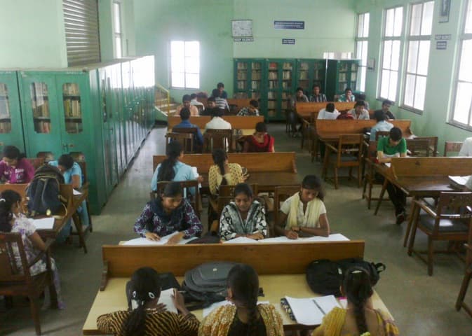 Mahaveer P Mirji College of Commerce Belgaum Campus photo 2